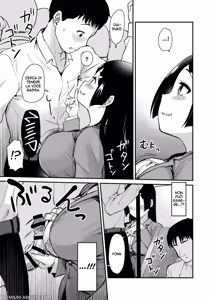 Page 9 of Atarashiku Dekita Mama ga Ero Sugiru Nichijou. | Vita Quotidiana con la Mamma Sexy - preview thumbnail