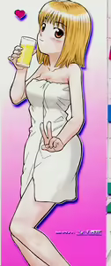 Page 3 of Bath Time Kouryakuhou - preview thumbnail