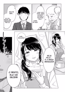 Page 176 of Ore ga Dairi Tanetsuke Suru Koto ni Natta Hitozuma Tachibana Shizuka-san wa Nannimo Shiranai! 1-2 - preview thumbnail