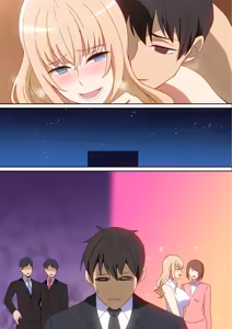 Page 40 of Boku ni Nandemo Shite Kureru Joushi | 什么都愿意为我做的上司 - preview thumbnail