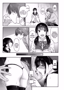 Page 3 of Okaeri no Omake | Bienvenido - Extra - preview thumbnail