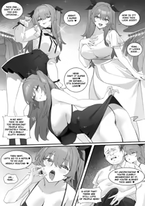 Page 3 of A Relationship Unknown to Others - preview thumbnail