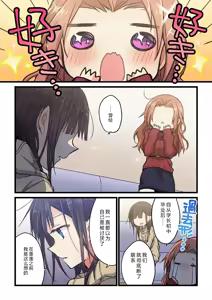 Page 15 of Kimi ga Sore o Ai to Yonde mo - Even if you call it love 33 | 就算你把那叫做爱情 33 - preview thumbnail