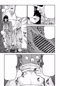 Page 56 of Unique Job "Tanetsuke Oji-san" o Kakutoku shimashita Noa Hen - preview thumbnail