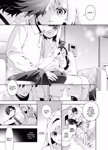 Page 56 of Melting Snow - Epilogue & Gojitsudan - (decensored) - preview thumbnail