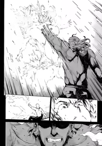 Page 549 of Shinkyoku no Grimoire I-III -PANDRA saga 2nd story- - preview thumbnail