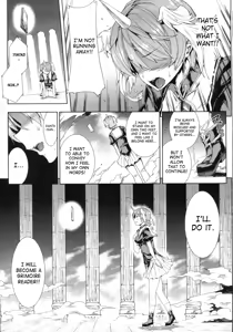 Page 81 of Shinkyoku no Grimoire I-III -PANDRA saga 2nd story- - preview thumbnail