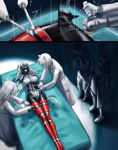 Page 117 of 玖町 - preview thumbnail