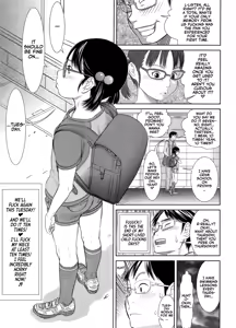 Page 3 of Motto Shiritai | I Wanna Know More! 2 - preview thumbnail
