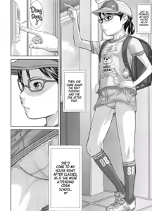 Page 4 of Motto Shiritai | I Wanna Know More! 2 - preview thumbnail