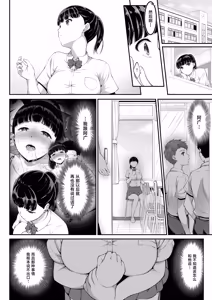 Page 3 of Joshi Volley-bu JK, Netorareru. 3 Zenpen - preview thumbnail