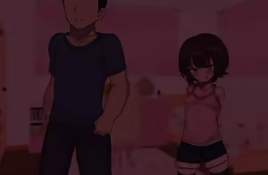 Page 84 of ~Loli Bitch CG Shuu~ Miyu-Chan No Natsuyasumi Kouhen | ~萝莉碧池CG集~美由酱的暑假 后篇 - preview thumbnail