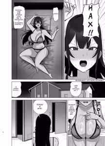 Page 3 of Ane to Otouto wa 30-Nichi go ni Sex Suru. | Старшая сестра и её младший брат займутся сексом через 30 дней - preview thumbnail