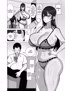 Page 5 of Ane to Otouto wa 30-Nichi go ni Sex Suru. | Старшая сестра и её младший брат займутся сексом через 30 дней - preview thumbnail