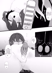 Page 11 of Chikyuugai Seimeitai (Succubus) ni Kiseitai o Ochinchin ni Uetsukerareru Ohanashi | A story about an extra terrestrial life form (succubus) implanting a parasite onto your penis (decensored) - preview thumbnail