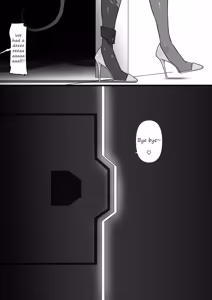 Page 21 of Chikyuugai Seimeitai (Succubus) ni Kiseitai o Ochinchin ni Uetsukerareru Ohanashi | A story about an extra terrestrial life form (succubus) implanting a parasite onto your penis (decensored) - preview thumbnail