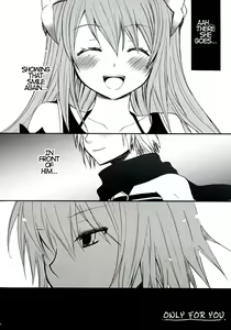 Page 3 of Only For You - preview thumbnail