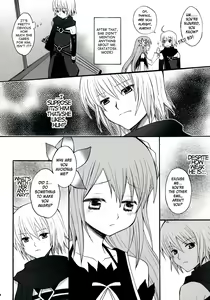 Page 5 of Only For You - preview thumbnail