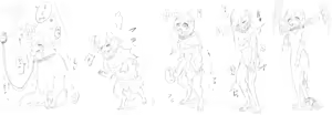 Page 167 of jacanus + Yakanusu - preview thumbnail