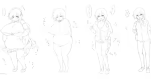Page 264 of jacanus + Yakanusu - preview thumbnail