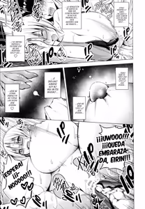 Page 23 of P-Cup Eirin no Himo ni Naru Hanashi - preview thumbnail