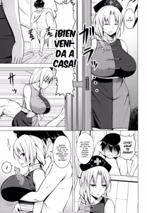 Page 3 of P-Cup Eirin no Himo ni Naru Hanashi - preview thumbnail