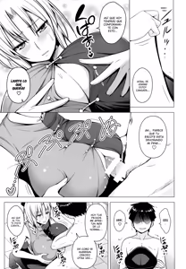 Page 5 of P-Cup Eirin no Himo ni Naru Hanashi - preview thumbnail