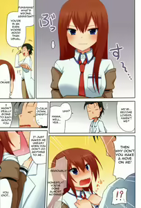 Page 2 of kurisu-ism - preview thumbnail