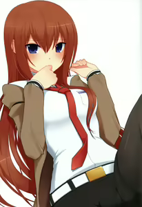 Page 21 of kurisu-ism - preview thumbnail