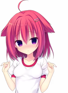Page 1070 of Raspberry Cube - mina Character Sprites - preview thumbnail