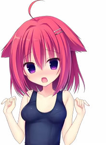 Page 1238 of Raspberry Cube - mina Character Sprites - preview thumbnail