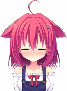 Page 247 of Raspberry Cube - mina Character Sprites - preview thumbnail