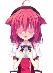 Page 56 of Raspberry Cube - mina Character Sprites - preview thumbnail