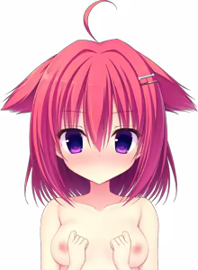 Page 86 of Raspberry Cube - mina Character Sprites - preview thumbnail