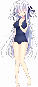 Page 1070 of Raspberry Cube - ruri Character Sprites - preview thumbnail