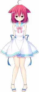 Page 176 of Raspberry Cube - mina Character Sprites - preview thumbnail