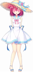 Page 247 of Raspberry Cube - mina Character Sprites - preview thumbnail