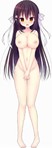 Page 1238 of Raspberry Cube - miko Character Sprites - preview thumbnail