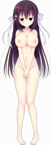 Page 168 of Raspberry Cube - miko Character Sprites - preview thumbnail