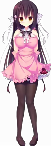 Page 247 of Raspberry Cube - miko Character Sprites - preview thumbnail