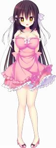 Page 332 of Raspberry Cube - miko Character Sprites - preview thumbnail