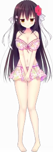 Page 370 of Raspberry Cube - miko Character Sprites - preview thumbnail