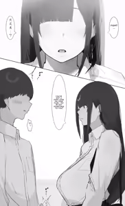 Page 3 of Boku no Haraguro Kanojo Nara… Daijoubu… - preview thumbnail
