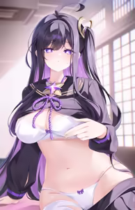 Page 15 of 【Fanbox】愛田乃彩 2026 - preview thumbnail
