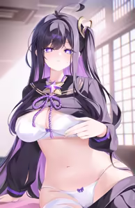 Page 16 of 【Fanbox】愛田乃彩 2026 - preview thumbnail