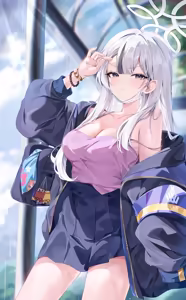 Page 29 of 【Fanbox】愛田乃彩 2026 - preview thumbnail