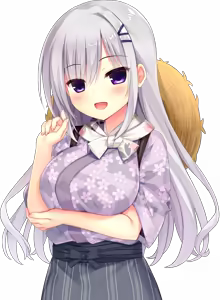Page 370 of Hamidashi Creative Re:Re:call - Ririko Character Sprites - preview thumbnail