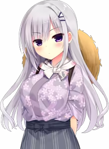Page 422 of Hamidashi Creative Re:Re:call - Ririko Character Sprites - preview thumbnail