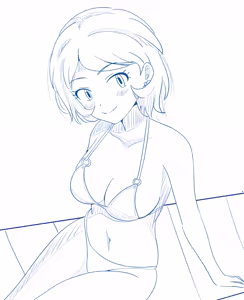 Page 370 of Mahoまほ - preview thumbnail