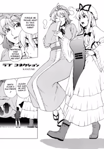Page 4 of Love Connection - preview thumbnail